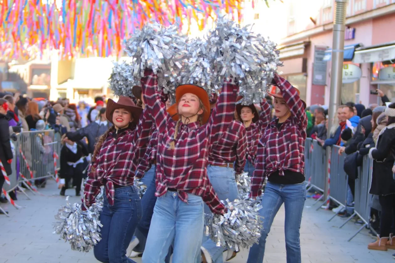 62 međimurski fašnik čakovec (35) 62 međimurski fašnik čakovec (35)