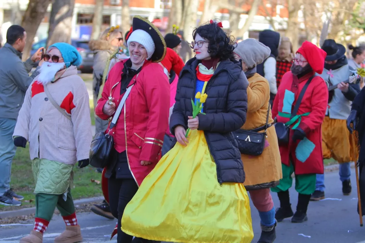 62 međimurski fašnik čakovec (44) 62 međimurski fašnik čakovec (44)