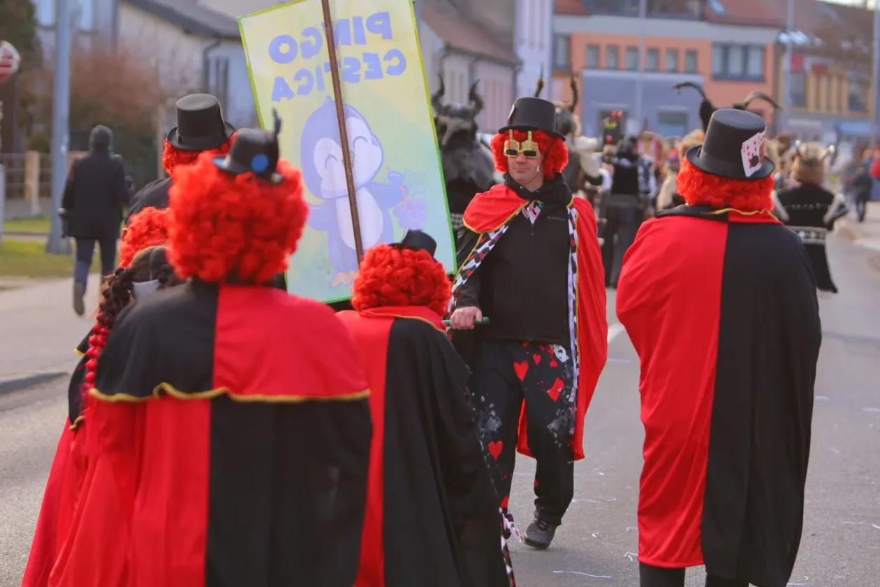 62 međimurski fašnik čakovec (49) 62 međimurski fašnik čakovec (49)