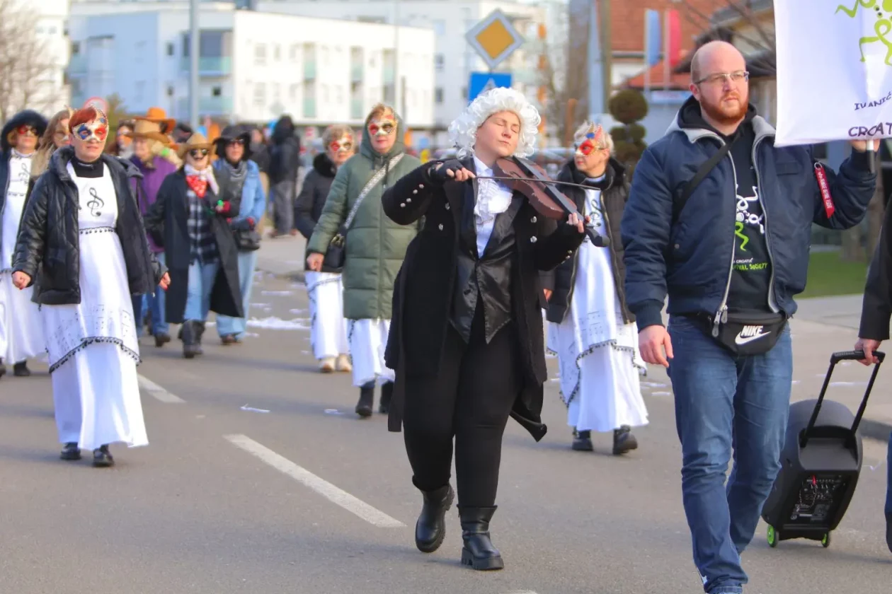 62 međimurski fašnik čakovec (50) 62 međimurski fašnik čakovec (50)