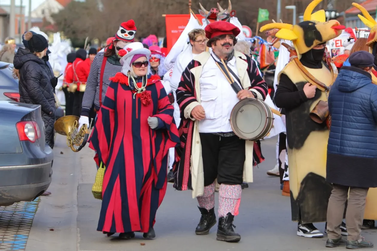 62 međimurski fašnik čakovec (55) 62 međimurski fašnik čakovec (55)