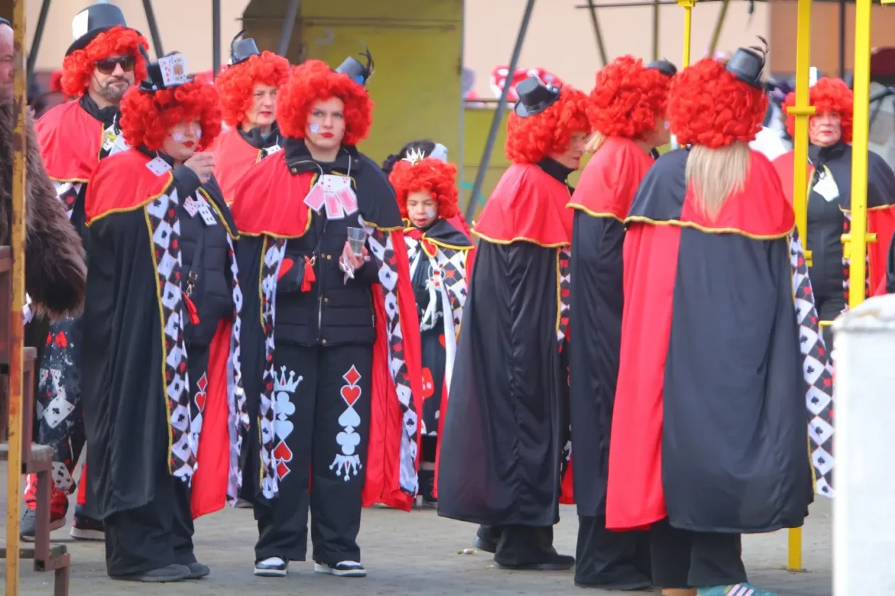 62 međimurski fašnik čakovec (58) 62 međimurski fašnik čakovec (58)