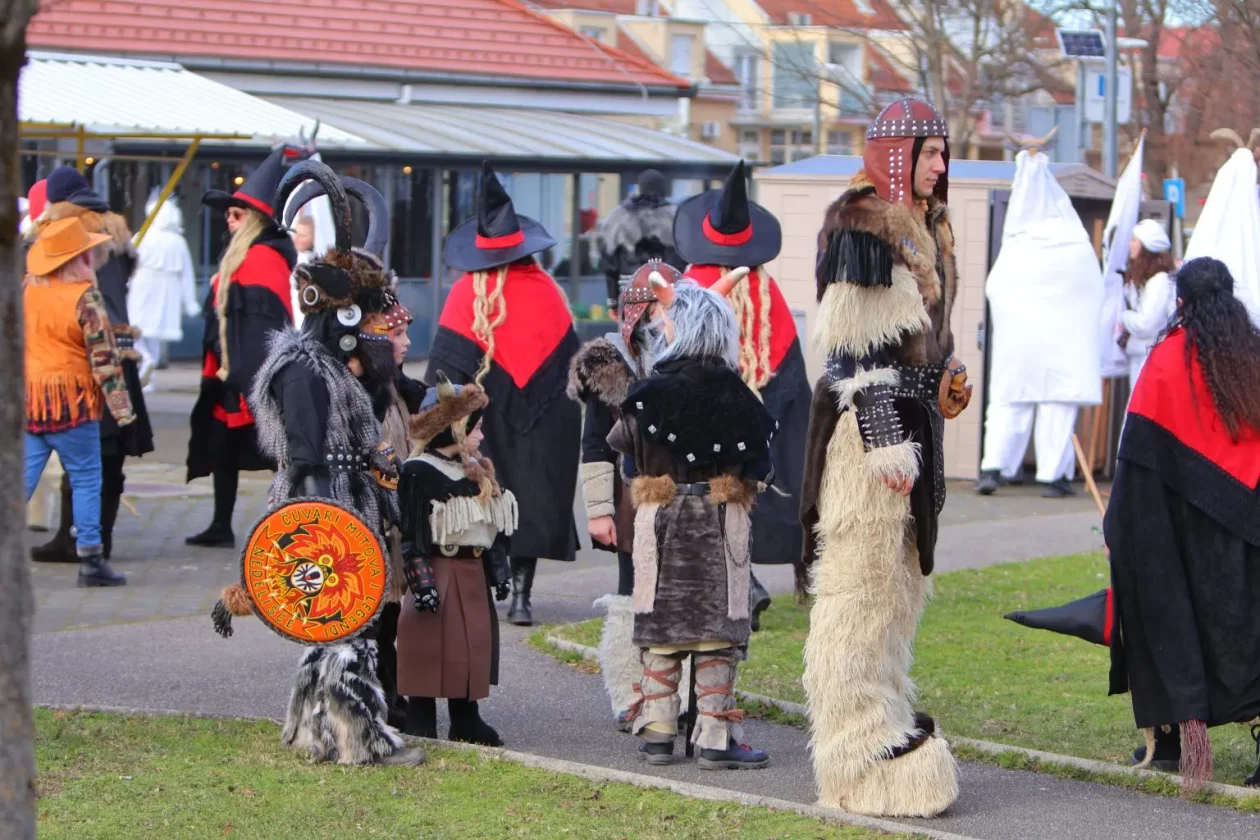 62 međimurski fašnik čakovec (59) 62 međimurski fašnik čakovec (59)