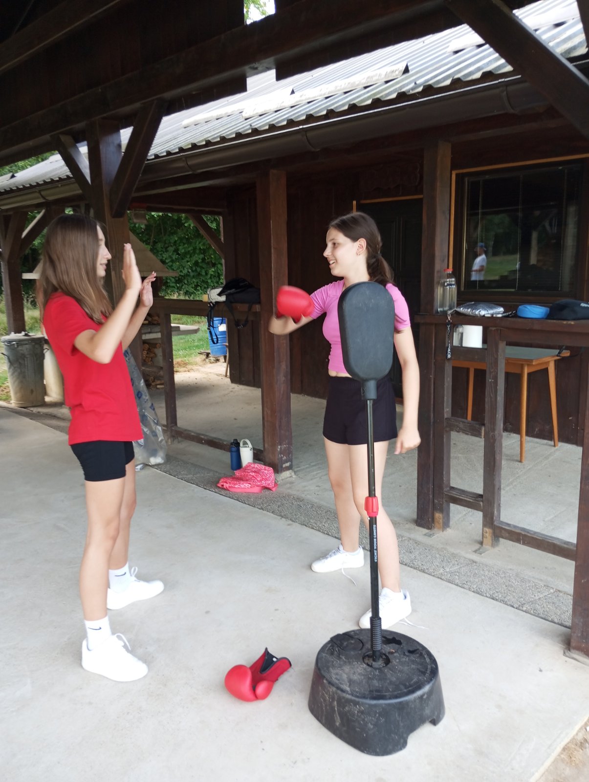 Udruga „Sport za sve“ Šenkovec Udruga „Sport za sve“ Šenkovec