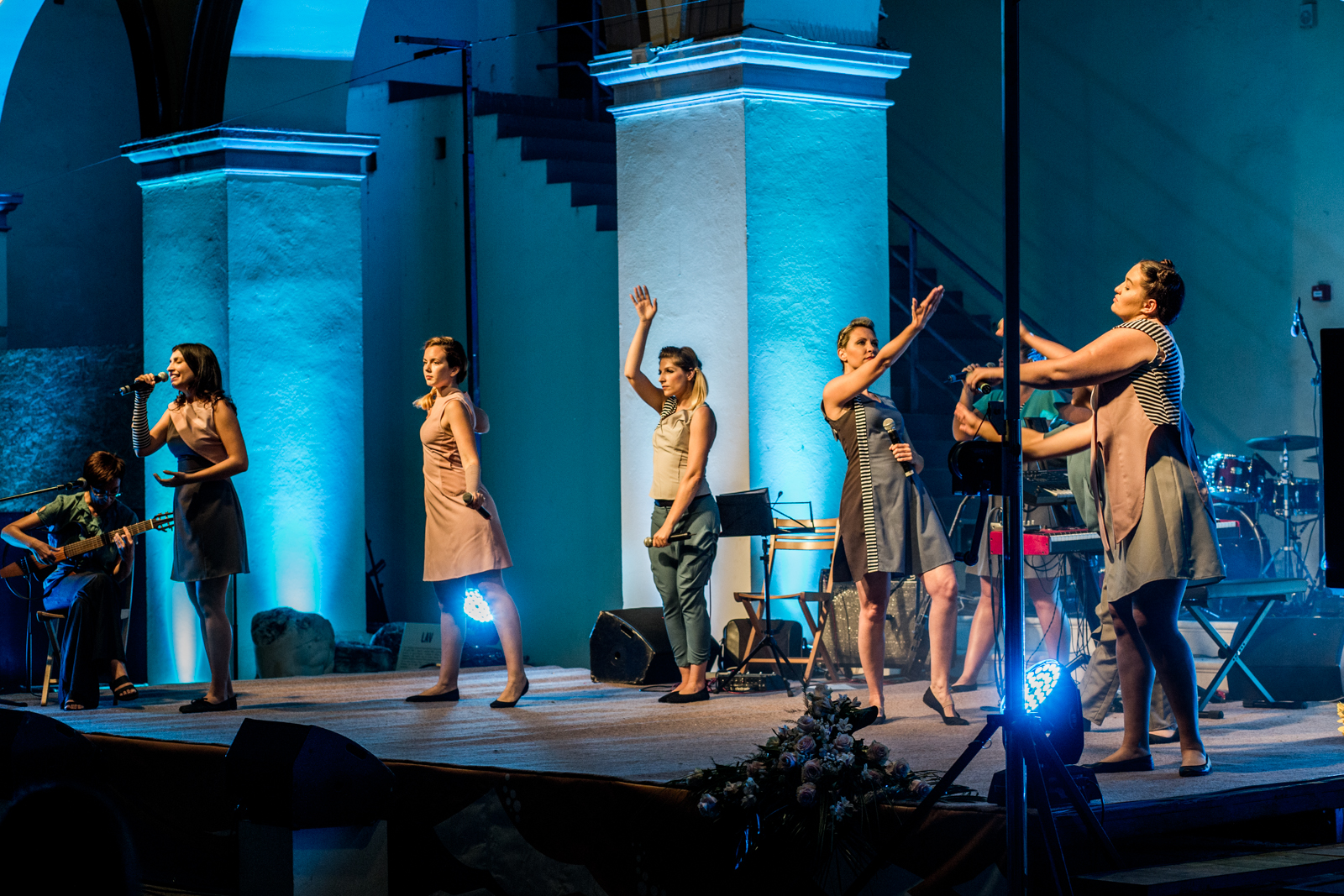 Ljeto u gradu Zrinskih