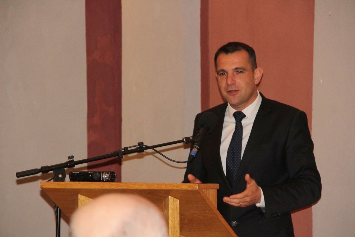 Međimurska županija dodijelila učeničke stipendije za 60 djece hrvatskih branitelja