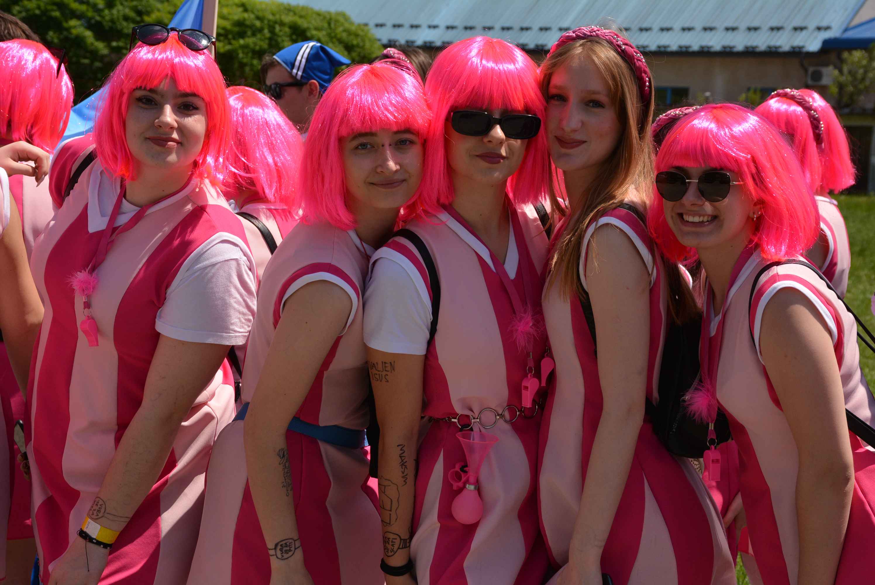 FOTO Pogledajte kako je bilo na finalnom danu ‘Coolijade’