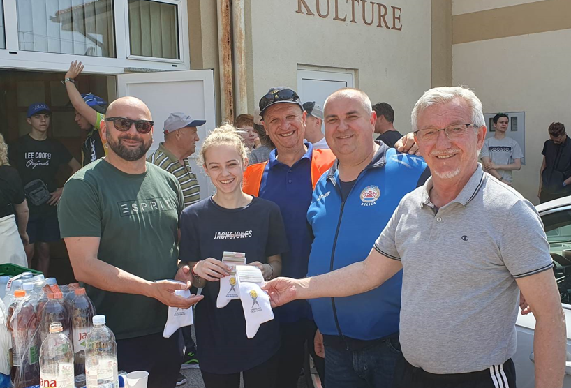 Biciklijada u Belici