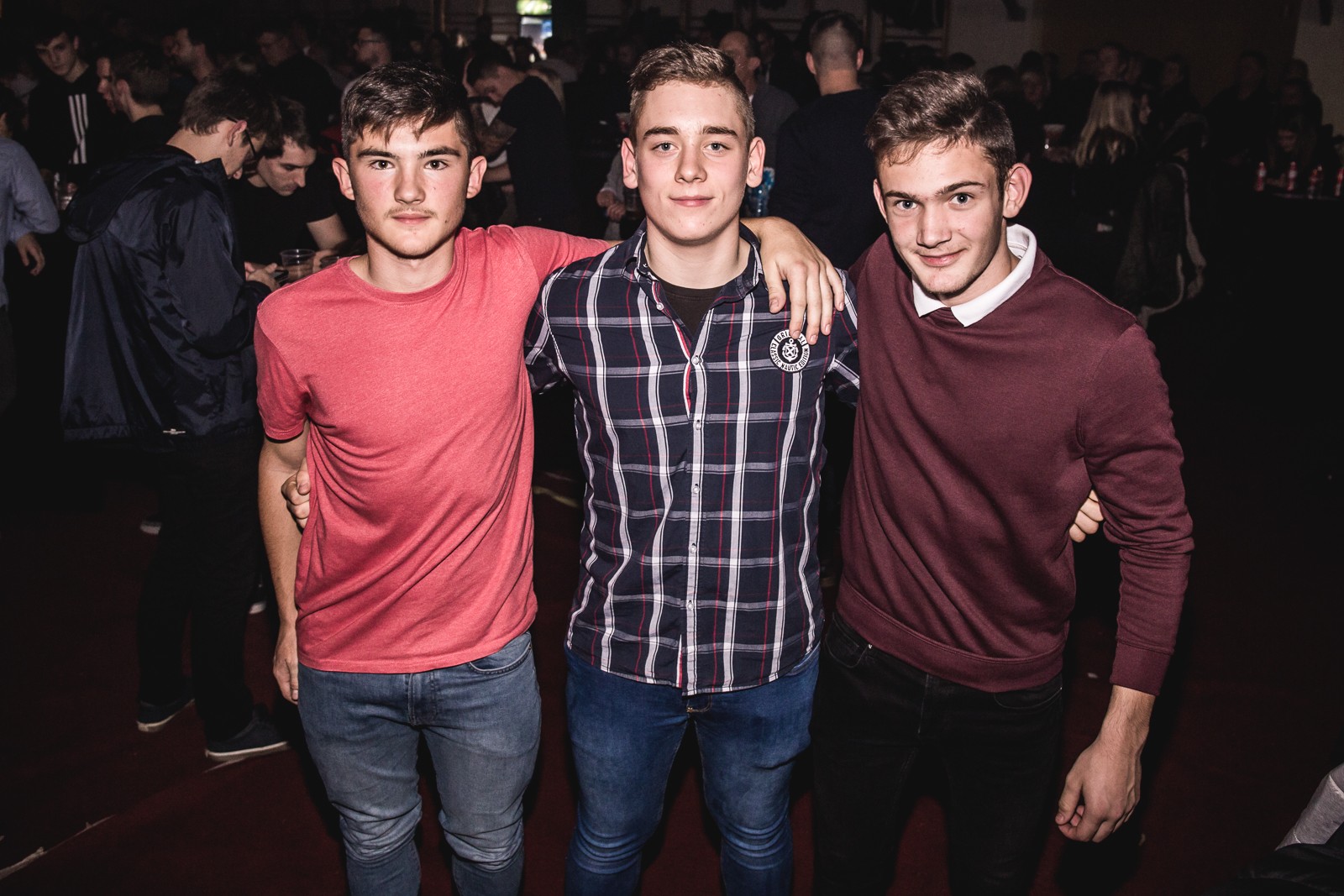 Koncert Halida Bešlića u Čakovcu