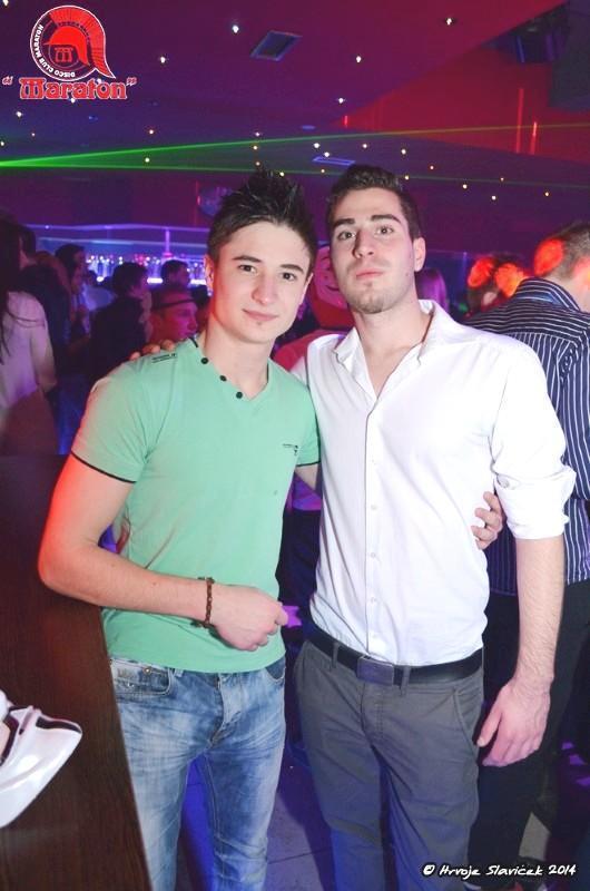 Maraton (Subota, 1.3.2014.) Maraton (Subota, 1.3.2014.)