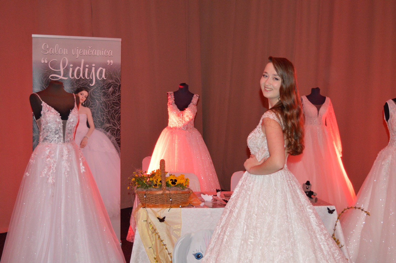 Sajam vjenčanja u Prelogu nadmašio sva očekivanja!