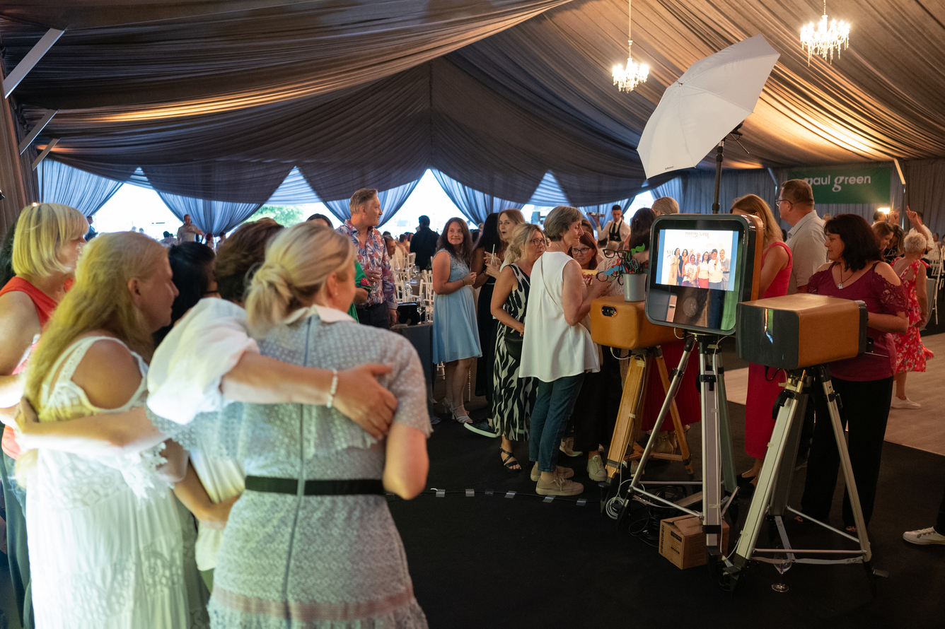 PROIZVODNJA PG PAUL GREEN 10 GODINA