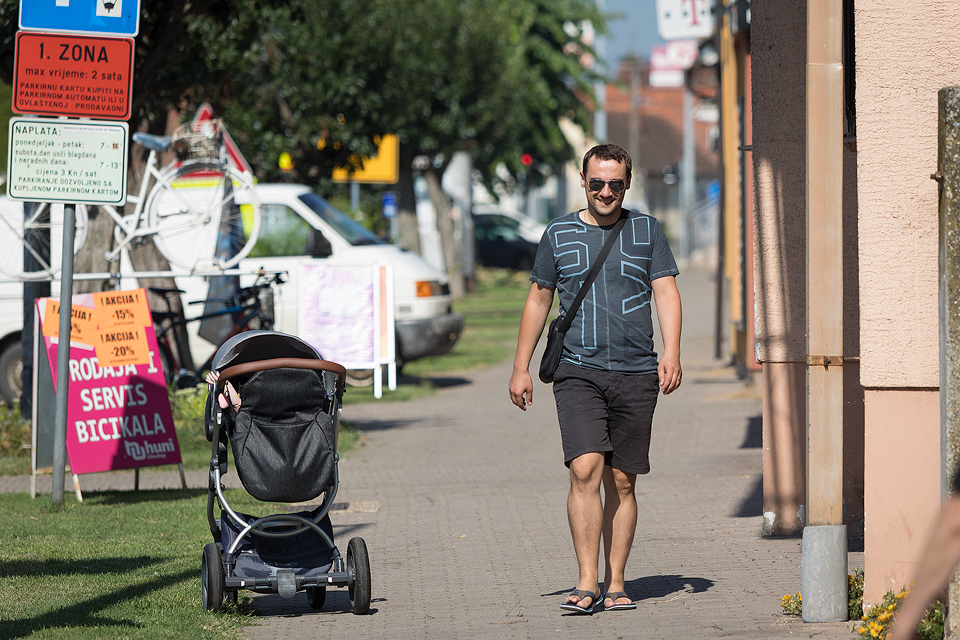 Klikom po Prelogu (10.8.2019.)