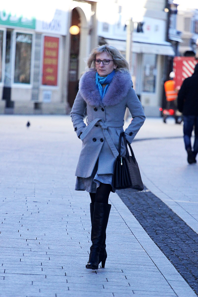 Klikom po Čakovcu (11.1.2019.)