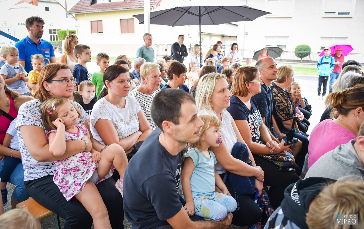 U Hemuševcu proslavljen blagdan Male Gospe