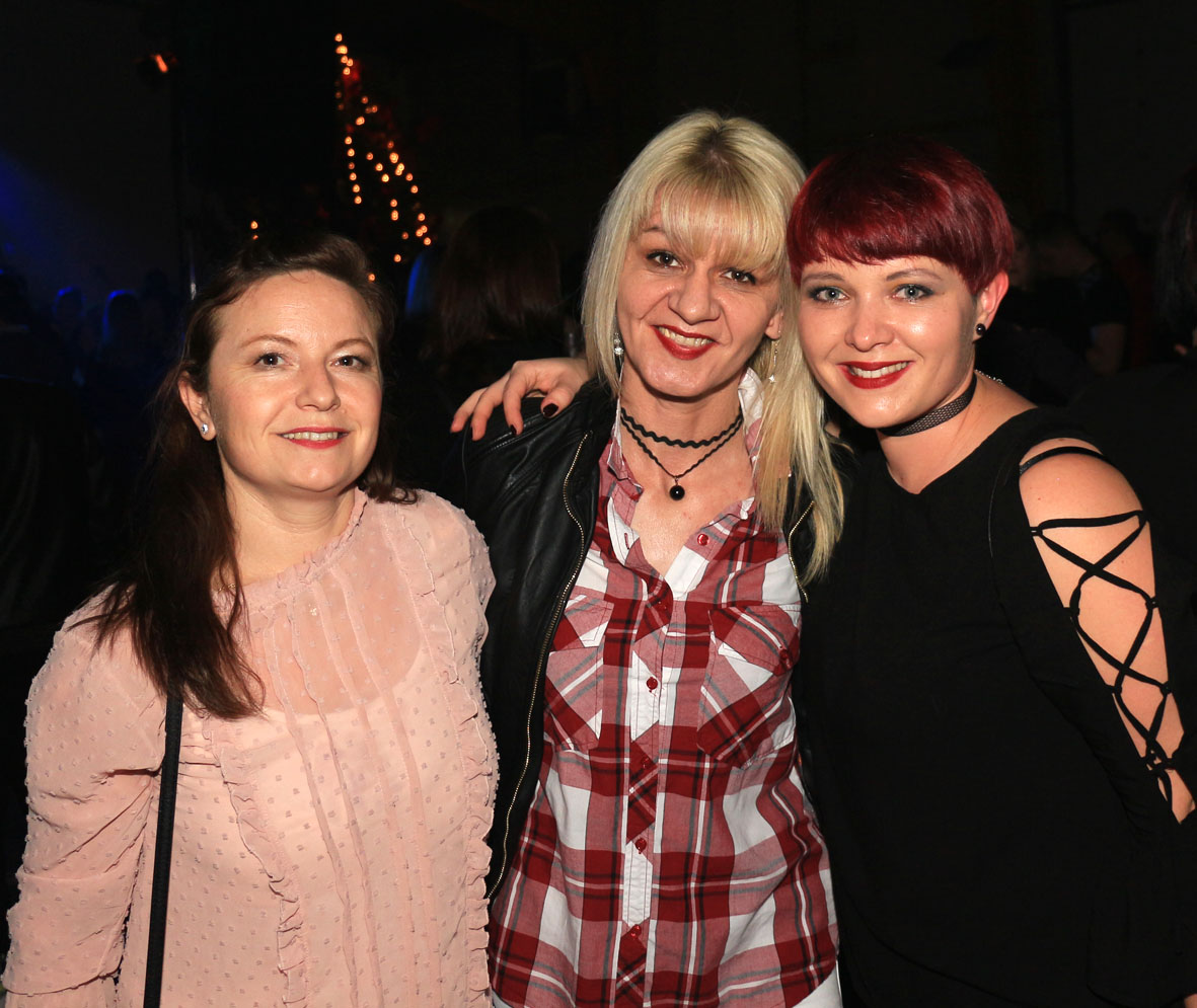 Tragovi, Bane Mojićević i Vigor ispunili Mesap