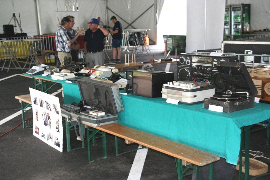 Dan tehničke kulture u Murskom Središću