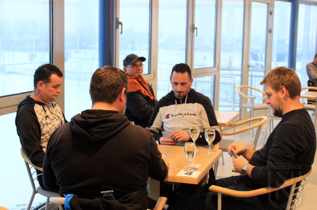 NK Nedelišće Belot turnir NK Nedelišće Belot turnir