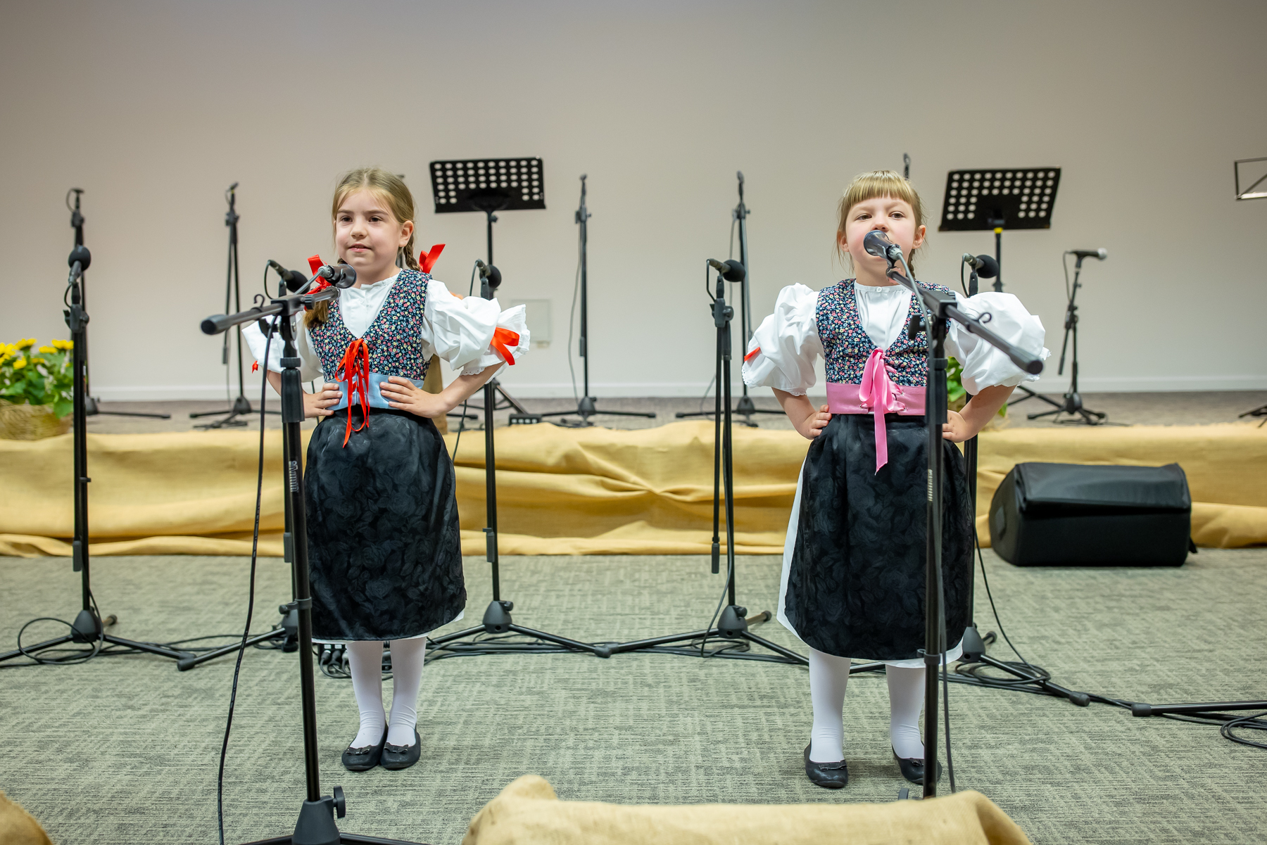 dječji folklor