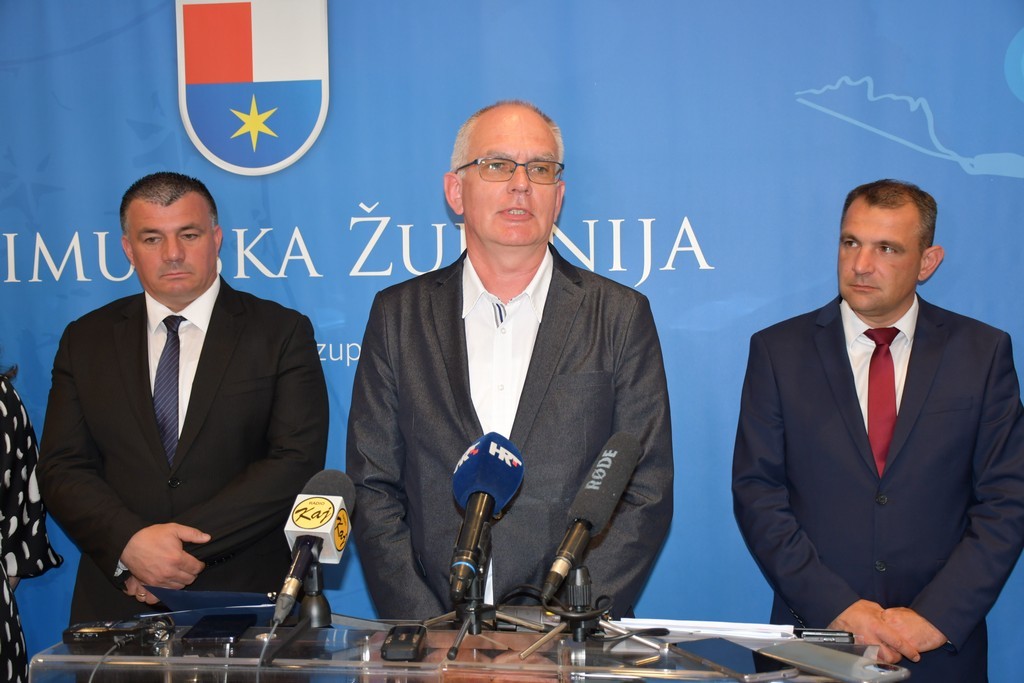 Dalibor Kratohvil u posjetu Međimurskoj županiji