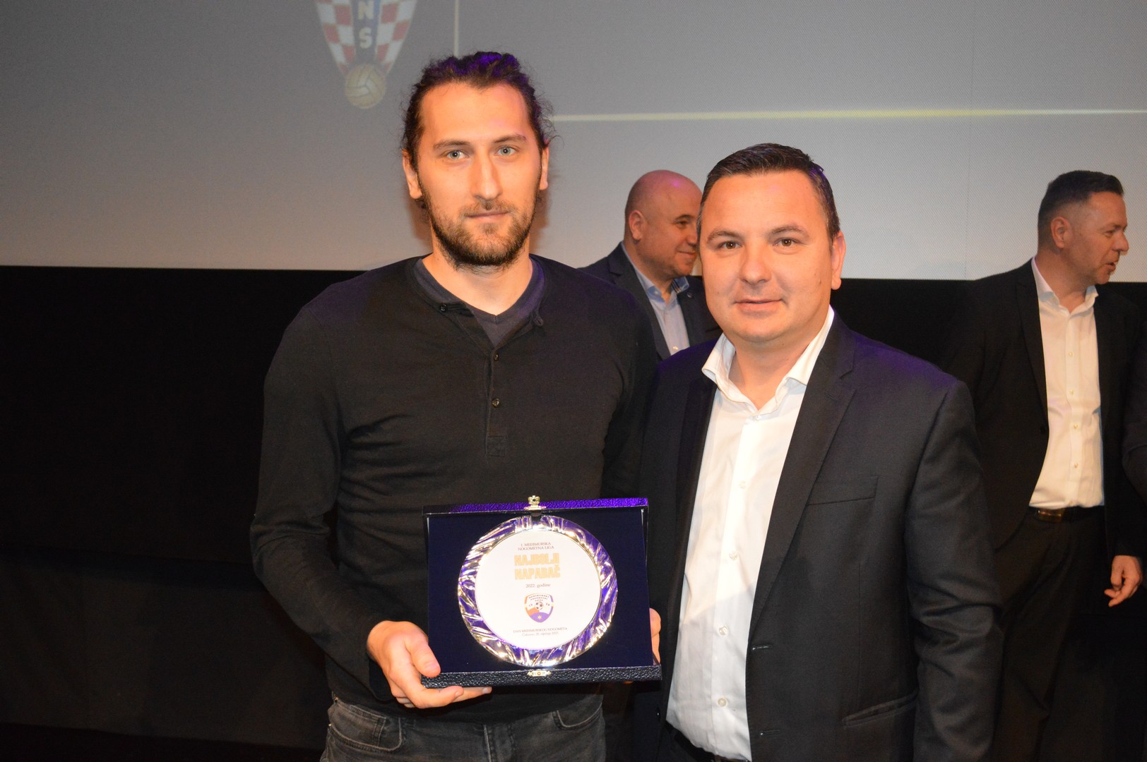 Dan međimurskog nogometa u CZK-u Čakovec