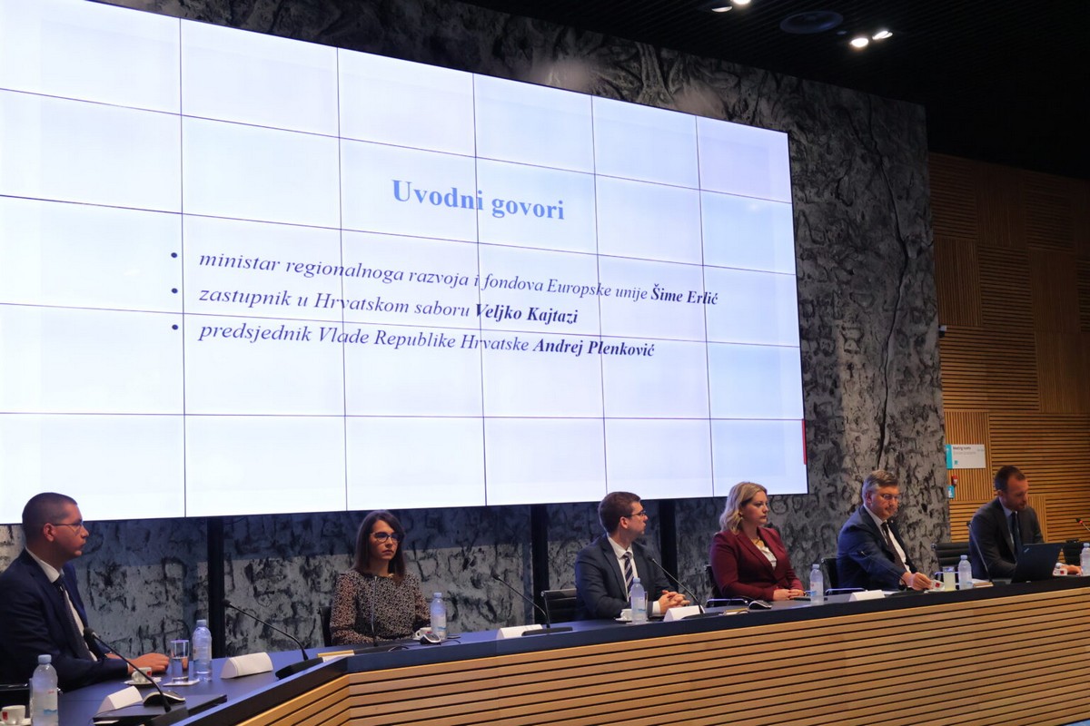 SIGURNIJE U PROMETU Gradu Čakovcu 47 tisuća eura izgradnju pješačko – biciklističke trake na relaciji Kuršanec – Čakovec