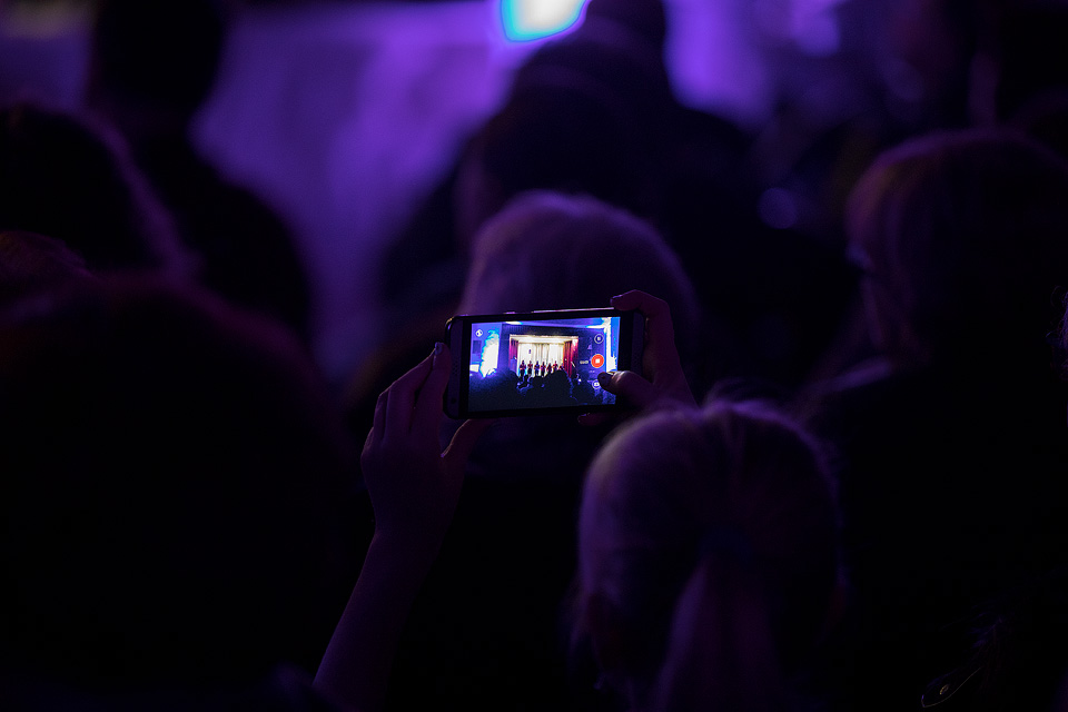 Humanitarni koncert u Gornjem Mihaljevcu