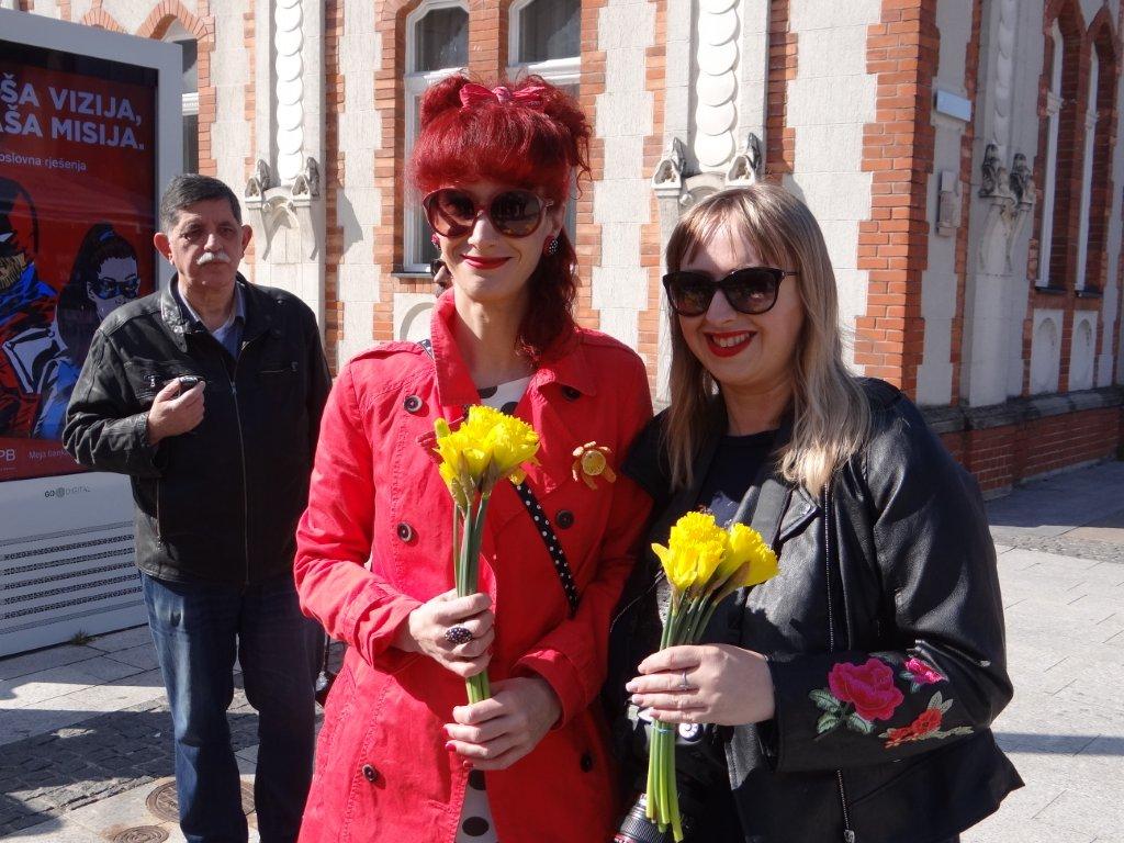 Dan narcisa – Međimurje obojeno u žuto