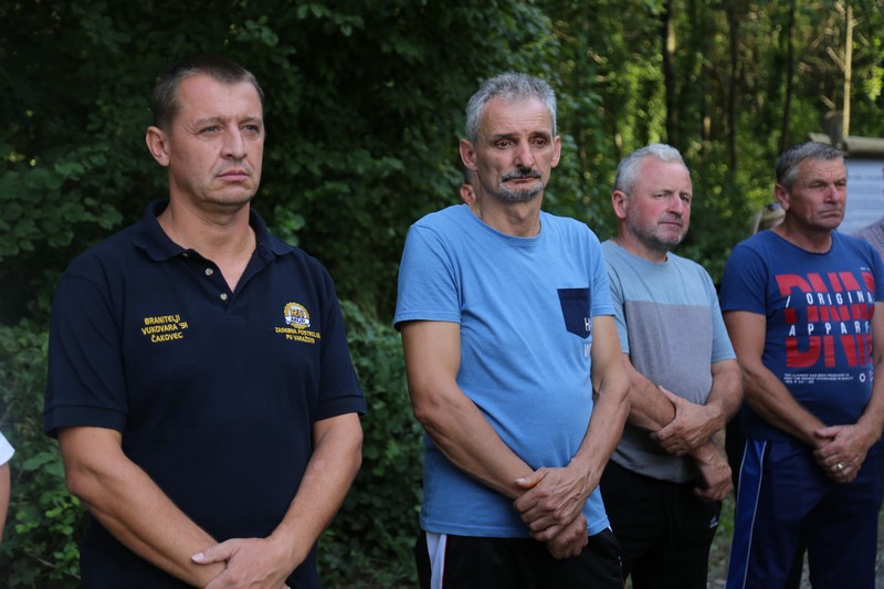 Otvaranje poučne staze u IPA Centru u Gornjem Kuršancu