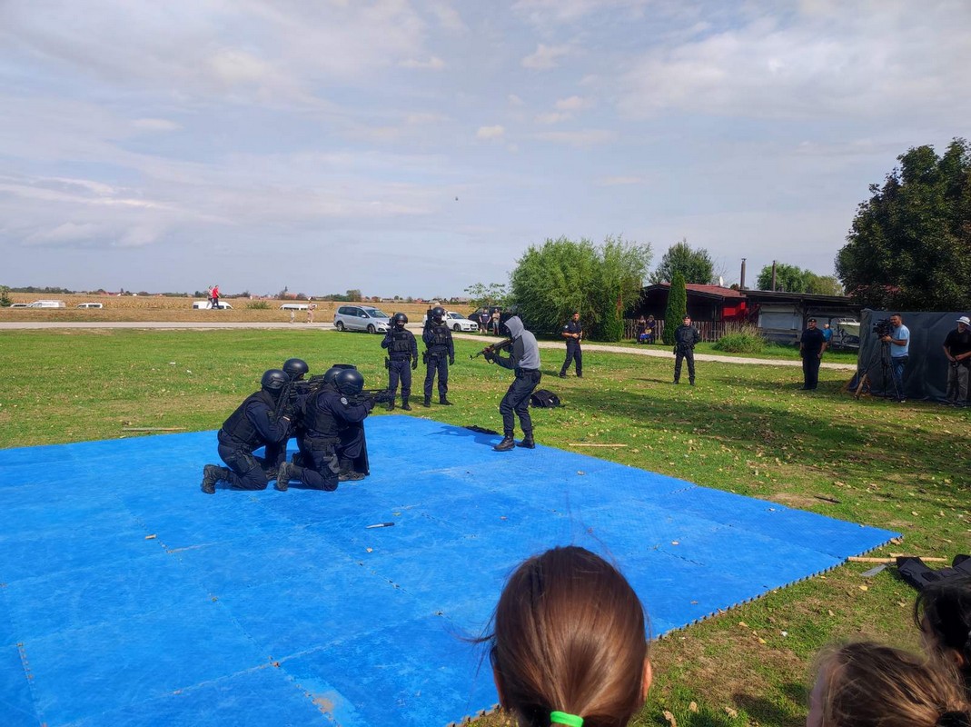 Sajam sigurnosti i prevencije 2023