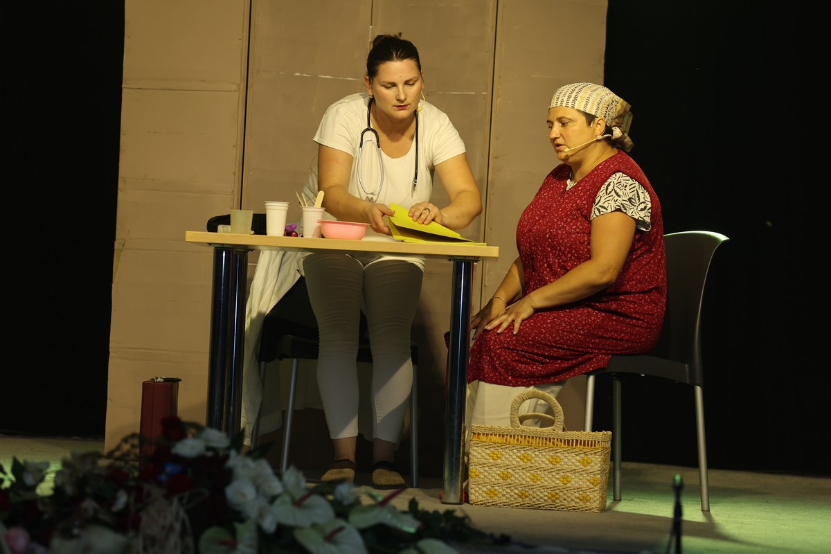 BILO JE SVEČANO KUD Kaštel Pribislavec proslavio 25. rođendan