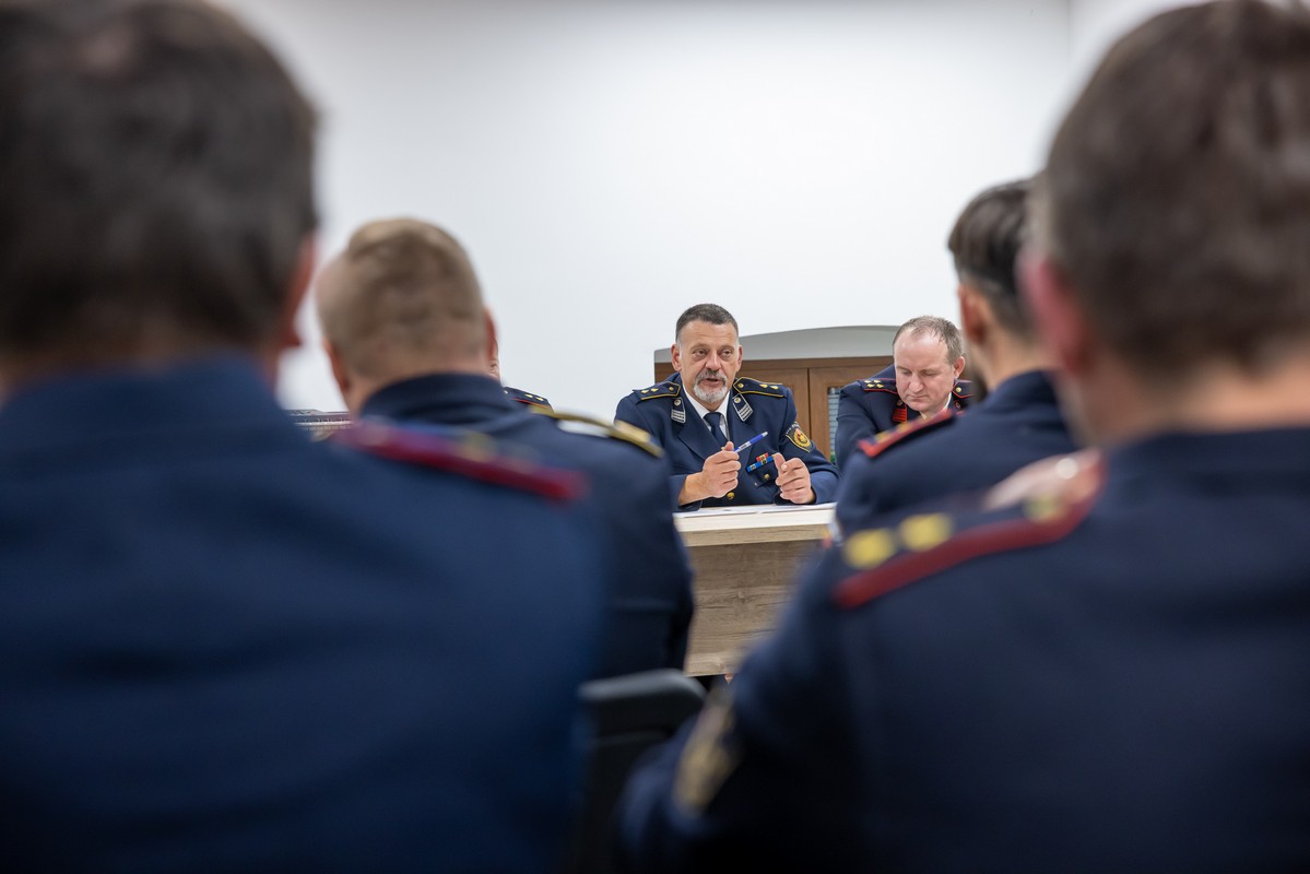 DOM KULTURE Održana je osnivačka skupština Vatrogasne zajednice Općine Štrigova