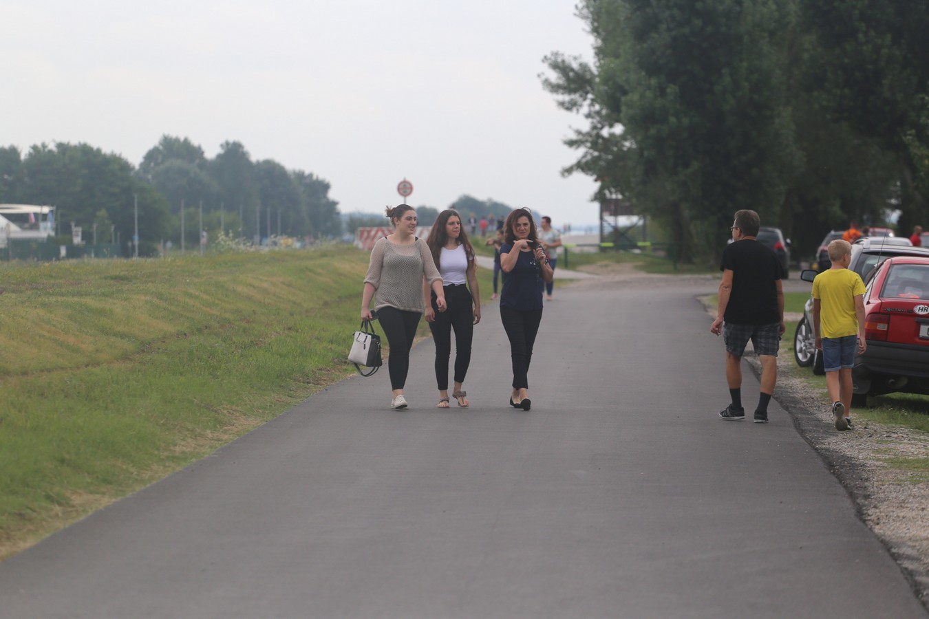 Klikom po Marini (28.7.2019.)