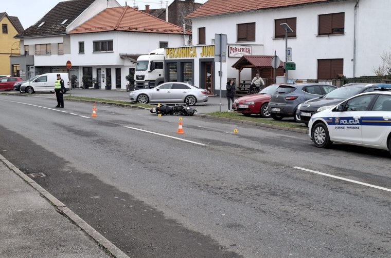 motor, prometna čakovec