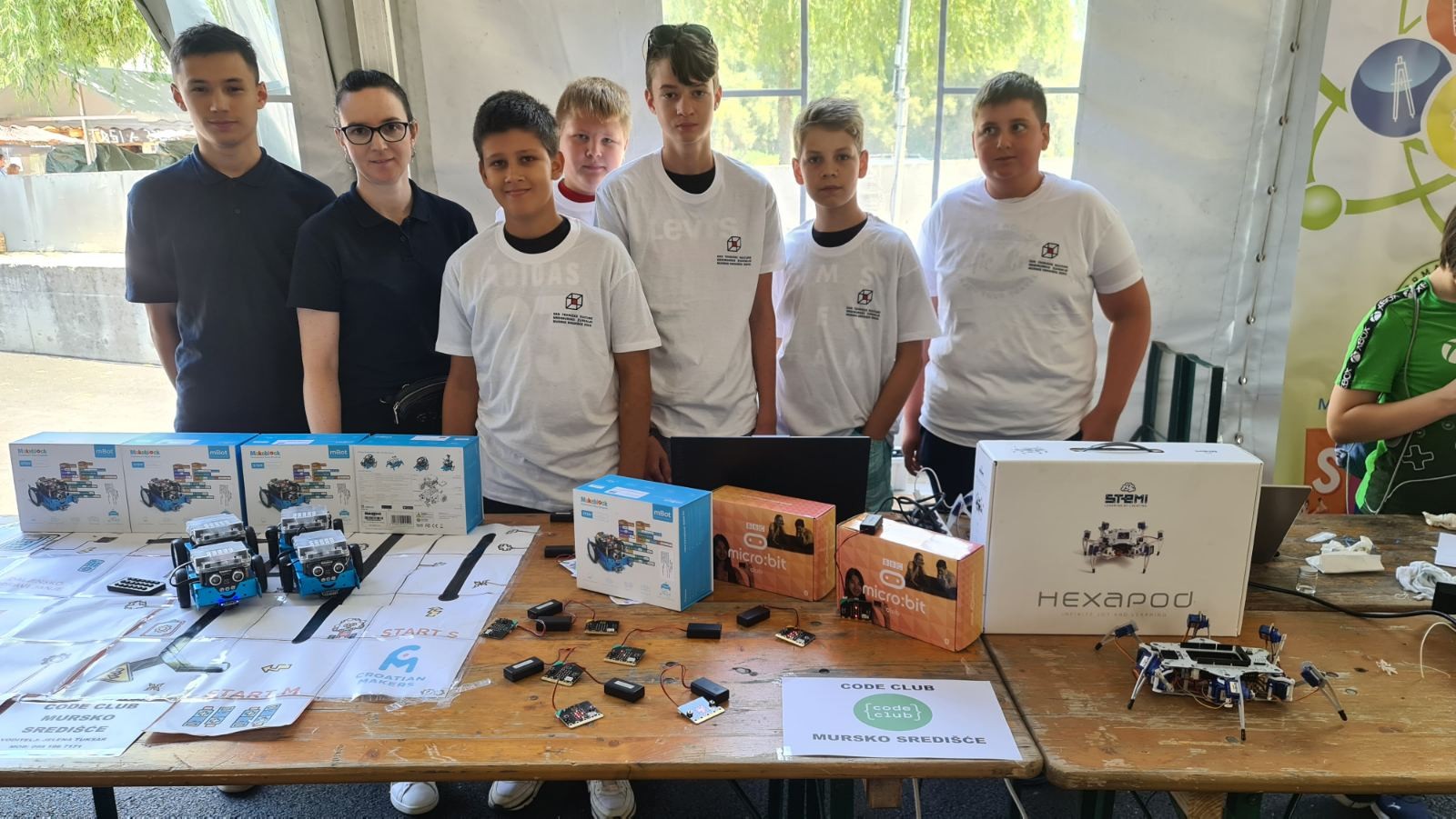 Dan tehničke kulture u Murskom Središću