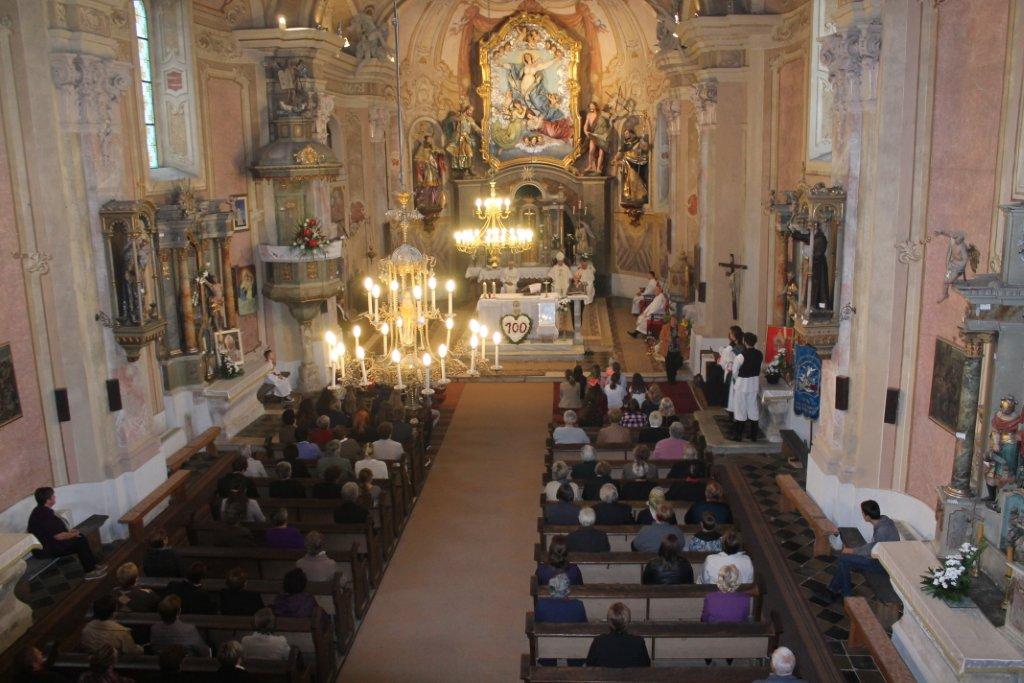 Sto godina zbor Sveta Cecilija