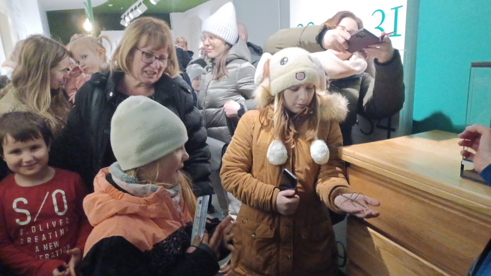 Noć muzeja u Centru Med dvemi vodami