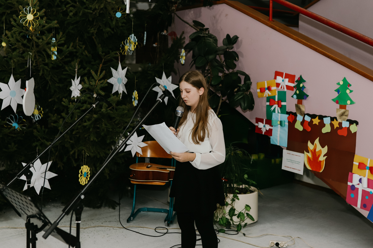 Glazbena produkcija OŠ Štrigova