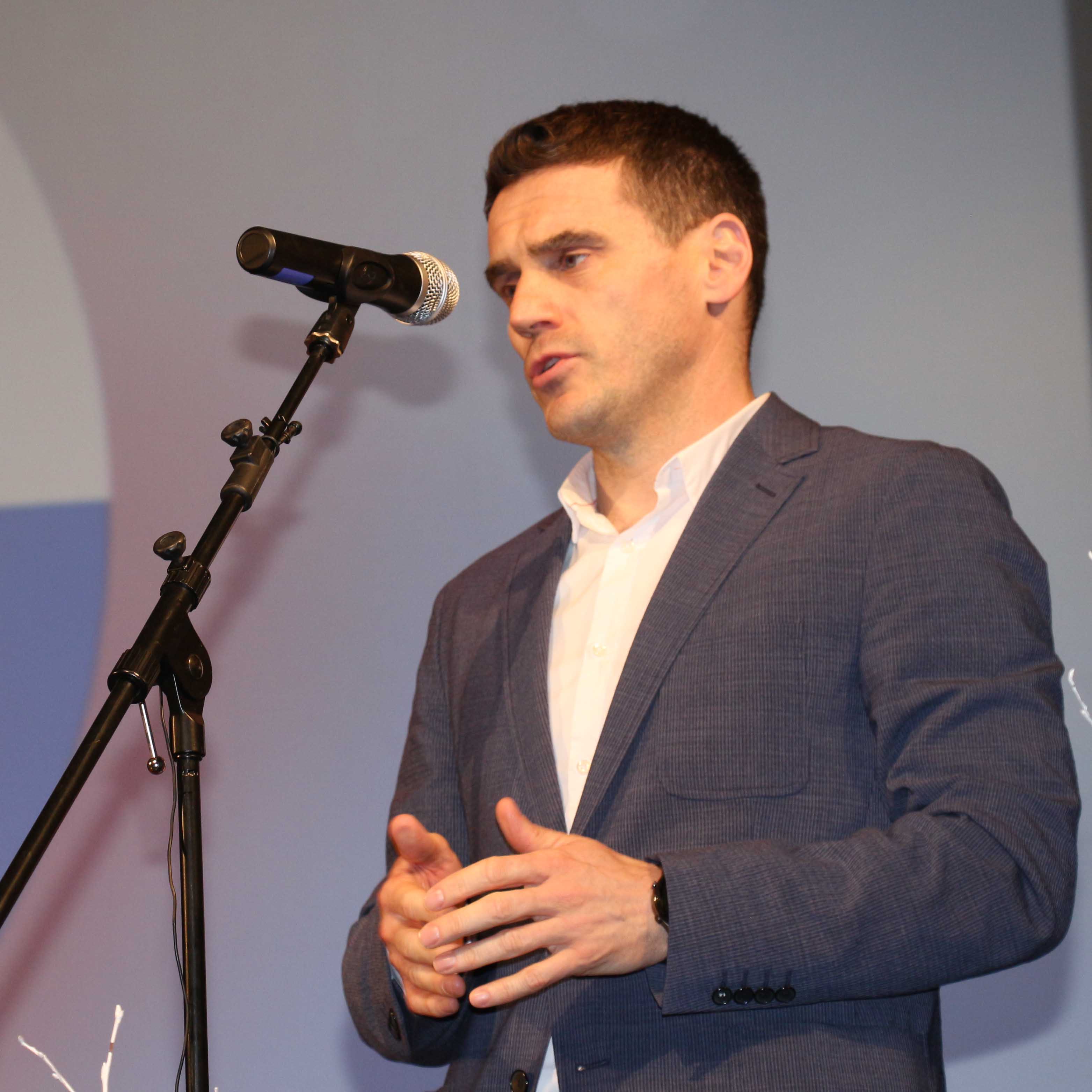 Dodjela nagrada najsportašima Međimurja u Prelogu