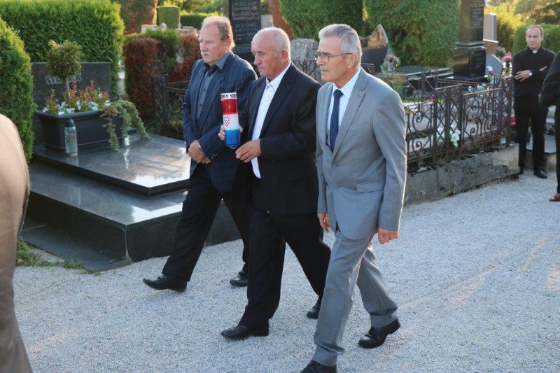 PU međimurska obilježila Dan policije