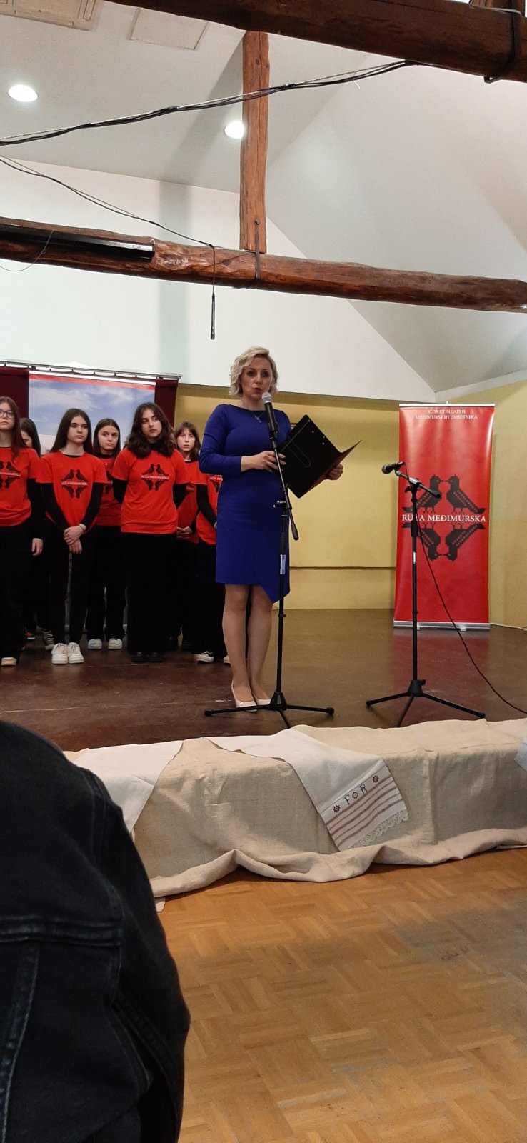 ruža međimurska