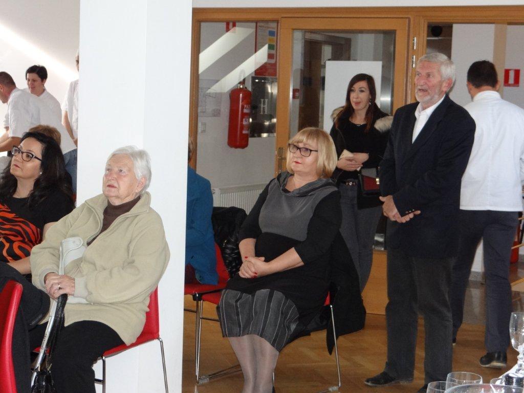 Dom za starije osobe Orehovica – 70 godina