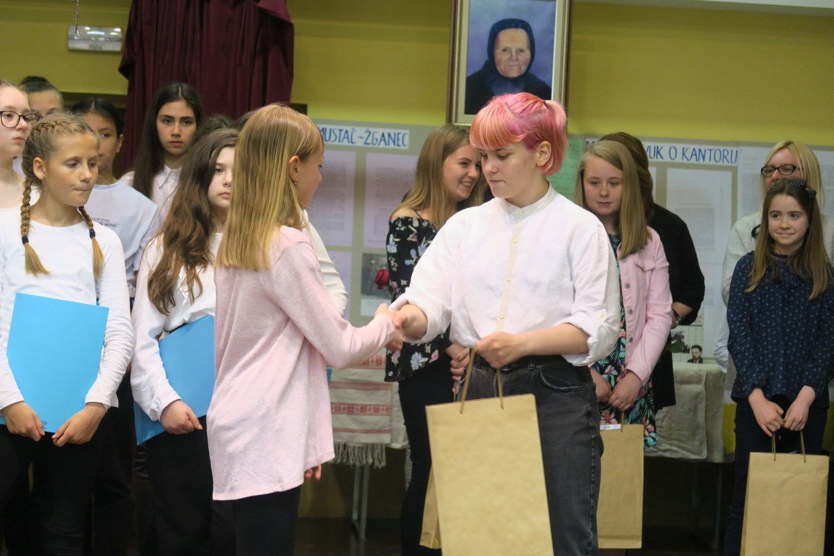 Dani Međimurske županije – Ruža međimurska u Donjem Vidovcu