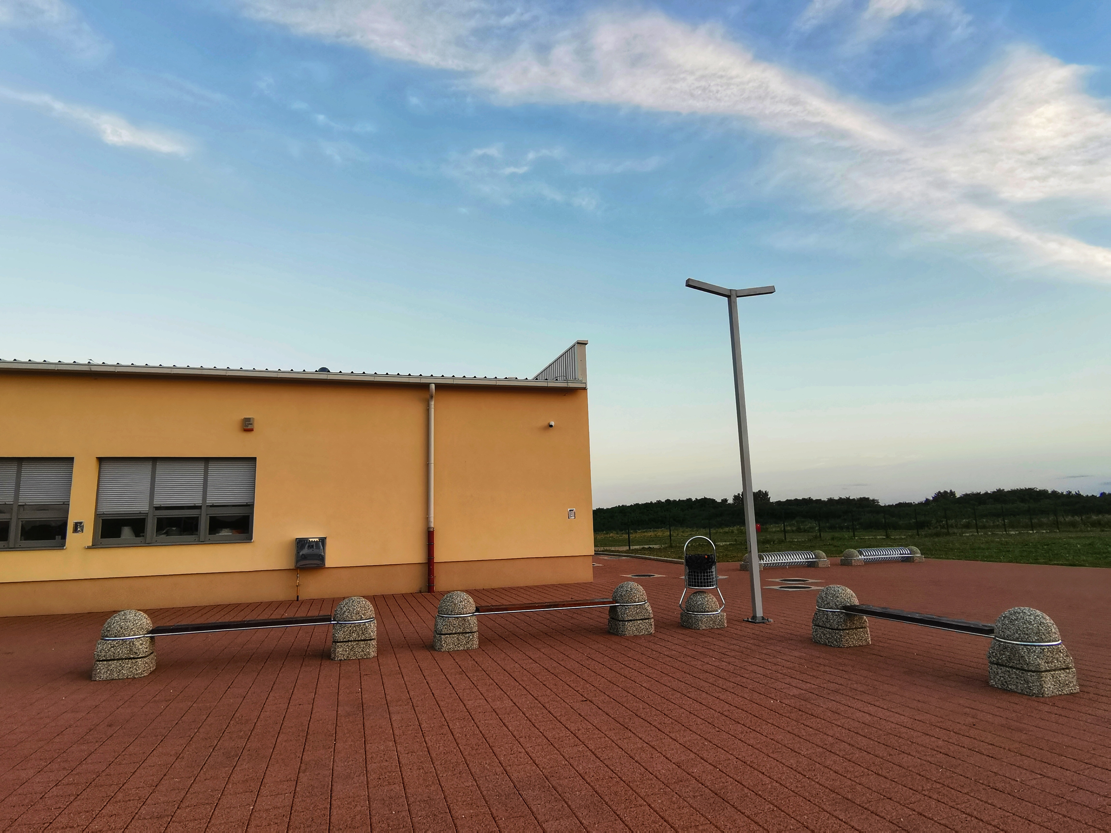 OŠ Vladimira Nazora Pribislavec