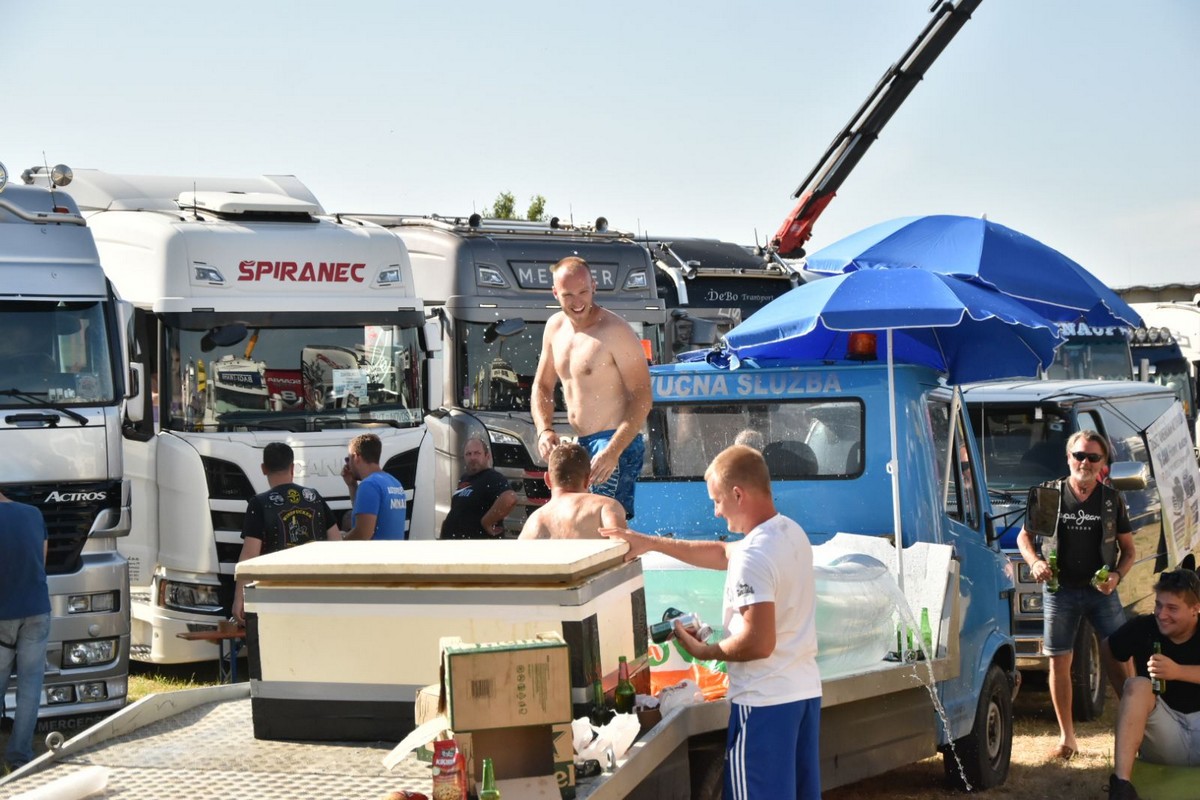 Truck Show Truck Show