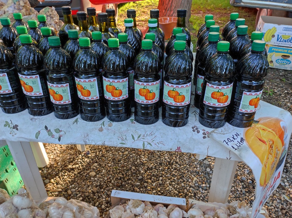 Čakovečki sajam srijedom (5.10.2022.)