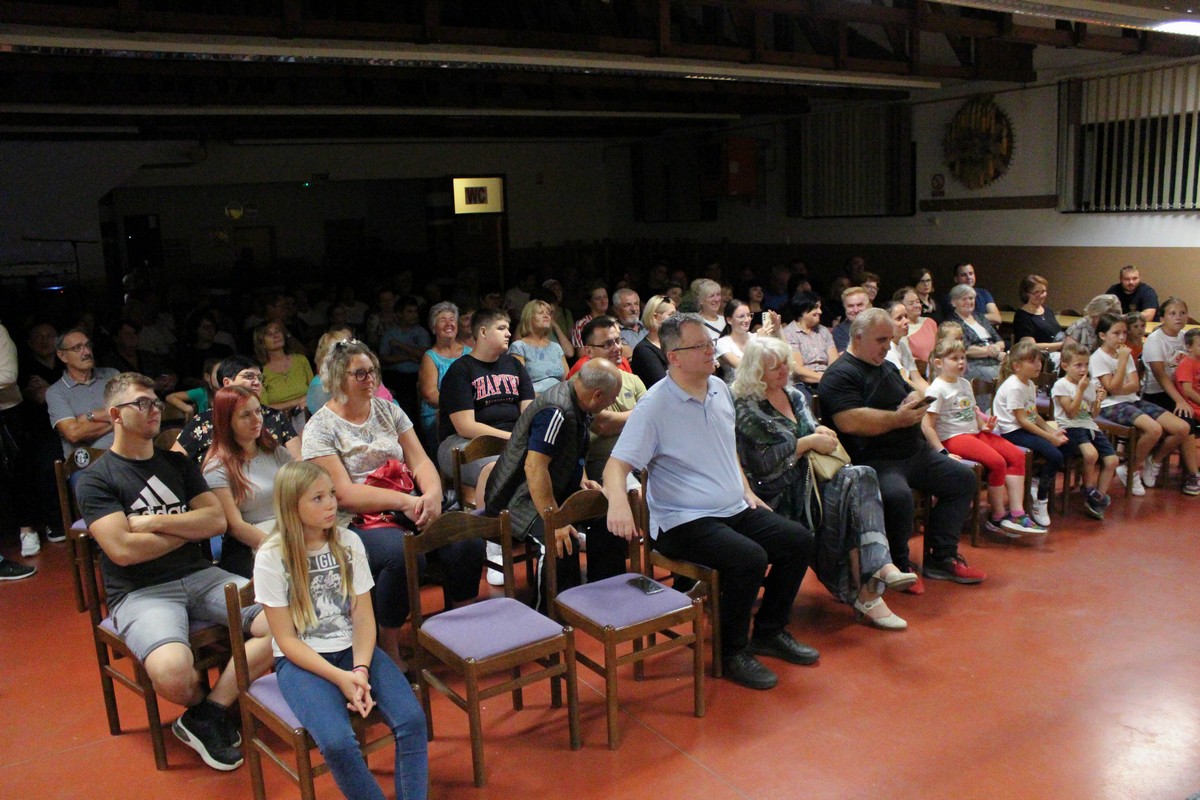 FOTO Veselje, zabava, igre i predstave na Danima sela Zasadbreg