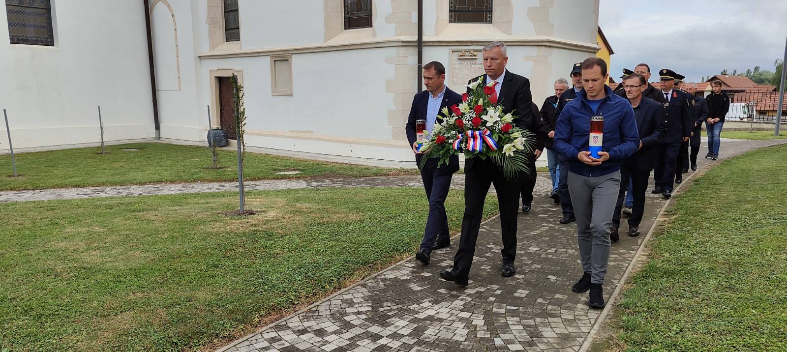 Dan državnosti u Svetom Martinu na Muri