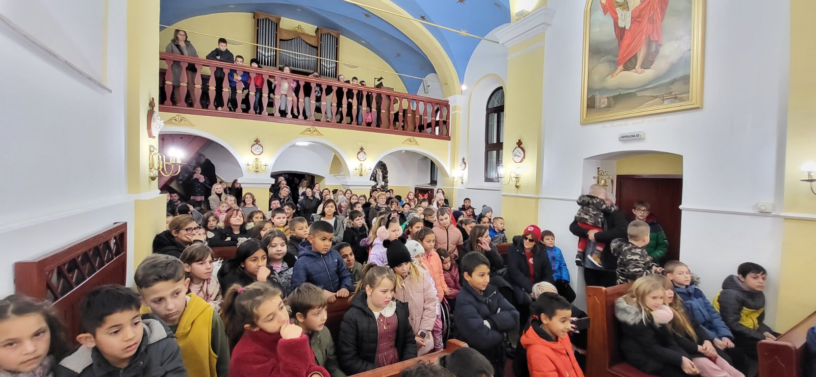 Sveti Nikola u Pribislavcu