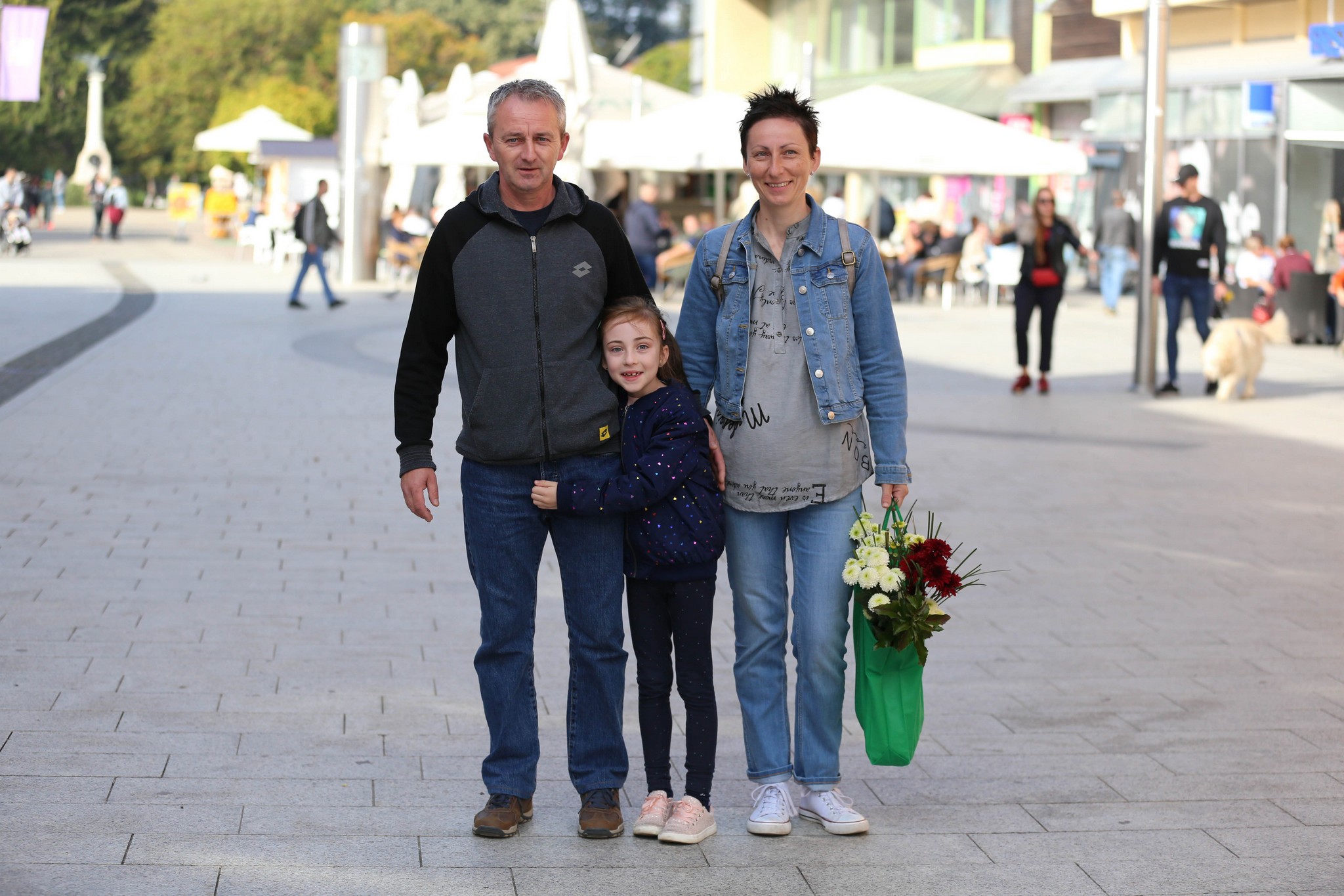 Klikom po Čakovcu (10.10.2020.)